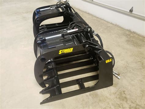 loader skid steer attachment|heavy duty skid steer attachments.